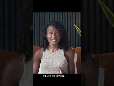 Janai Norman Net Worth