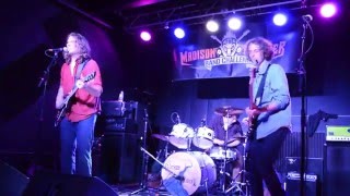 Wicked River-Have you Seen My Son? (Benjamin Booker Cover)