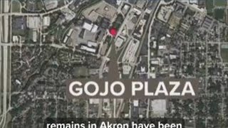 'Badly decomposed' remains in Akron identified as Jacob Weisgarber