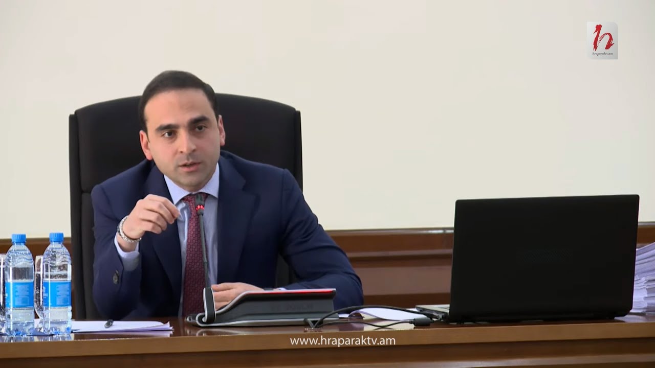 6 մլն 936 ուղևորափոխադրում ` հունվարին. Ավինյանը թվեր հրապարակեց