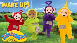 Download lagu Wake Up with the Teletubbies! 🔴 LIVE 24/7 🔴 mp3
