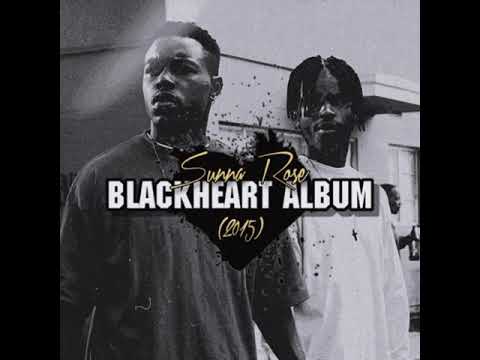 Sunna Rose - 30/30 (BlackHeart Album 2015)