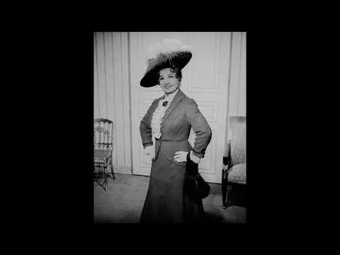 Stefania Górska - Ukradła mi szantrapa