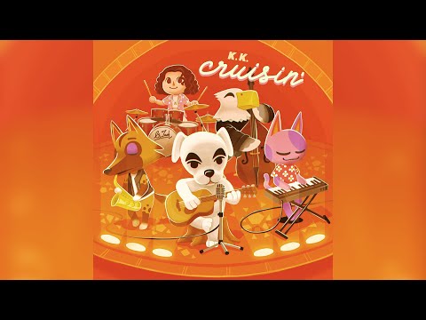 Video thumbnail for K.K. Cruisin’ (Unplugged)