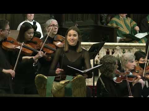 Emmanuel Music