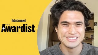 Charles Melton on His Devastating Performance in 'May December' | The Awardist