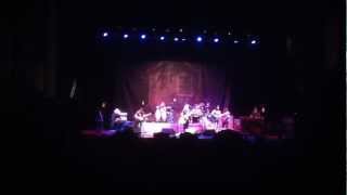 Jamey Johnson--I Fall to Pieces