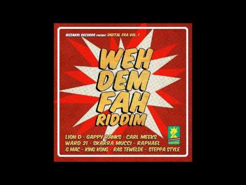 Skarra Mucci - Come Fi Take Ova (Weh Dem Fah Riddim)