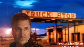 Mike Malak - Abilene (George Hamilton IV, country, cover, lyrics)