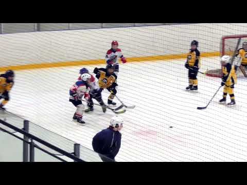 Leijonaliiga HeKi APV 12012019