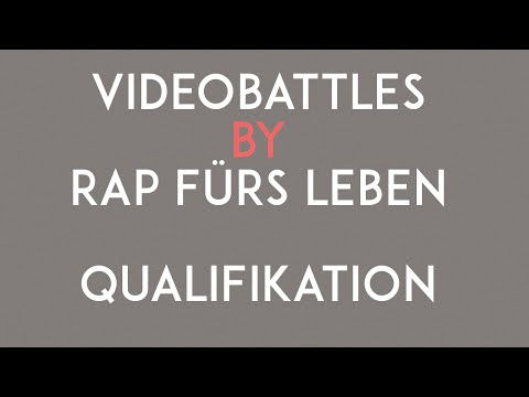 VbRFL Qualifikation #32 - Exuz Prus (prod. by Beatjunkie)