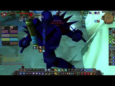 WoW Classic WSG will forever be interesting