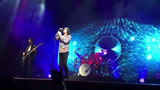 Utopia &#39;Love Is The Answer&#39; Live 4-22-2018