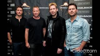 Nickelback - D.C