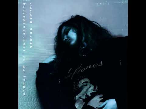 “bittersweetness on my tongue” | Lilian Ducker