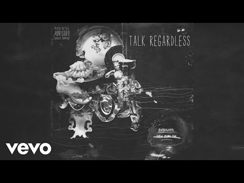 Video Talk Regardless (Audio) de Desiigner