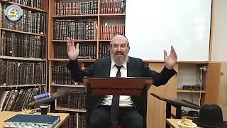 ✨הרב גואל אלקריף - סיפורים ופנינים לפרשת בא תשפ"ו (ארגון קול הלשון) - התמונה מוצגת ישירות מתוך אתר האינטרנט יוטיוב. זכויות היוצרים בתמונה שייכות ליוצרה. קישור קרדיט למקור התוכן נמצא בתוך דף הסרטון