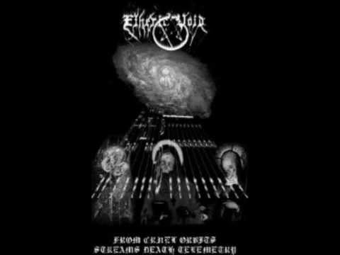 Etheric Void - Reception: Tuning Lethal Triangulation