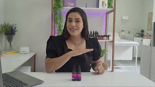Vídeo de Clarea - 100mL