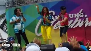 Download lagu Sodiq feat Dimas tejo - Prawan kalimantan Panggung gembira indosiar mp3