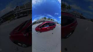 The Moment You See Your Cruise Ship—Unmatched Excitement!