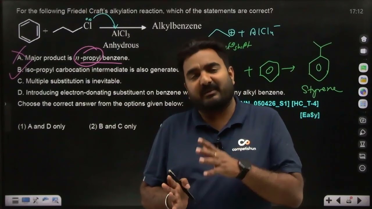 Video Solution