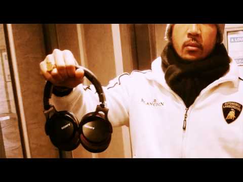 MustardMayo Ft Marc E Bassy, Iamsu!, Symba - Got U