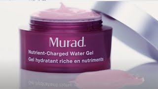 Nutrient Charged Water Gel | Murad Skincare