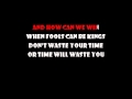 Knights of Cydonia - Muse 