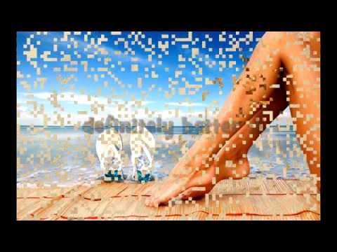 Casteam & Mario S - Keep the Vibe [Available July 20]