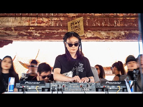 Gerlee Merlee | Playtime Virtual 2020