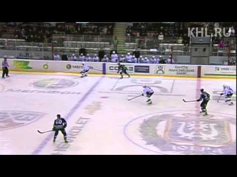 Barys 4, Yugra 6 (English Commentary)