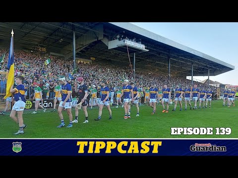 Tippcast #139: Under-20s give their all | Celtic Challenge review | Wexford win | hurling previews