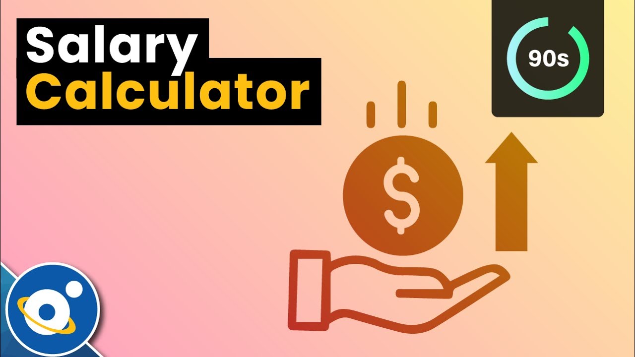 How to calculate your salary?💲 (+free tools recommendation)