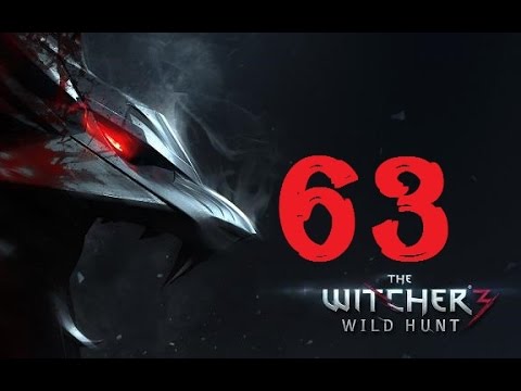 The Witcher 3 63 Geister der Vergangenheit - [ PC | Deutsch | German | Gameplay | Let's Play ]