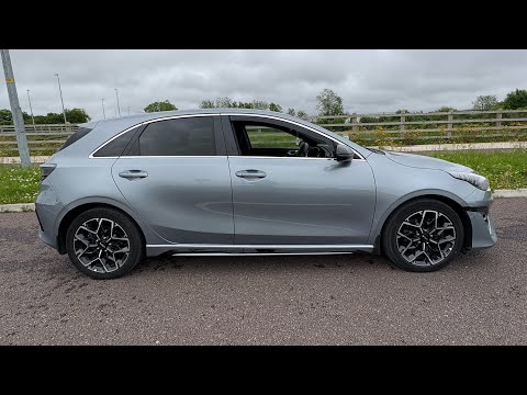 Kia Ceed 1.6D Mhev GTL MY23 5DR, **warranty till 2 - Image 2
