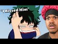 I Talked To Your Favorite Characters And It Went Bad