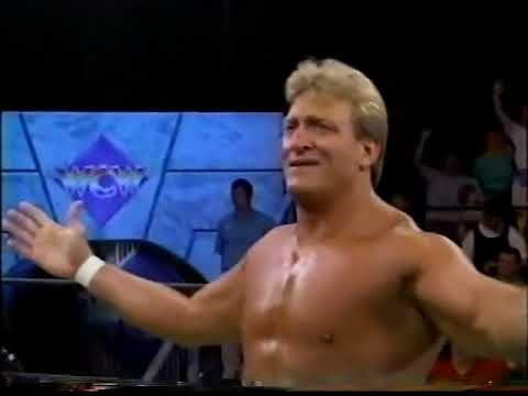 Knights Klassic - PAUL ORNDORFF vs Steve Storm - 06/18/1995