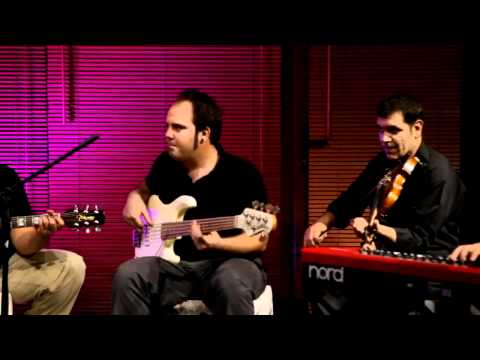 Erol Büyükburç - Bir Başka Sevgiliyi Sevemem / #akustikhane ‪#sesiniac