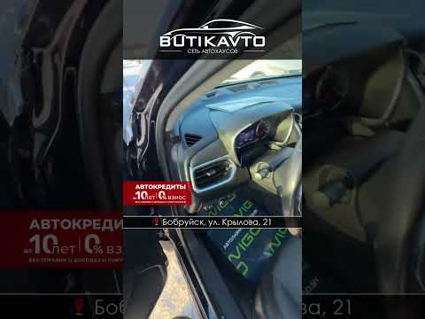 фото chevrolet equinox iii 0