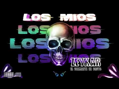 Los Mios - Zeykar El Diamante En Bruto