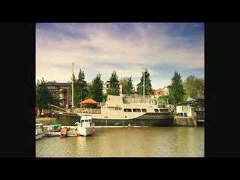 O2 Undiscovered 2008 BRISTOL 'Our Music'