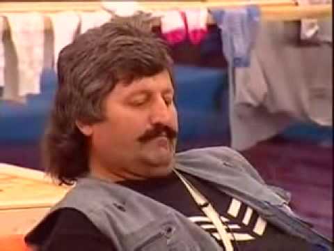 Veliki Brat 3 - 27 dan uzivo 3deo