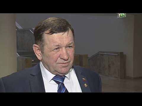 Kęstutis Pūkas: „Tegul ji viena ir vartosi lovoj“