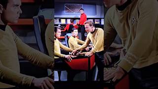 Warp Factor Eight #shorts #startrek #short #generoddenberry #startrektos #youtubeshorts #shortsfeed