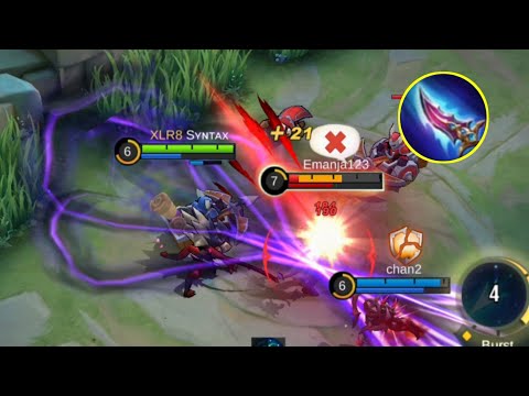 helcurt nightmare build be like: