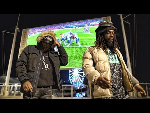 Choppa Black x Moo Dollar - Make It Out [Official Video]