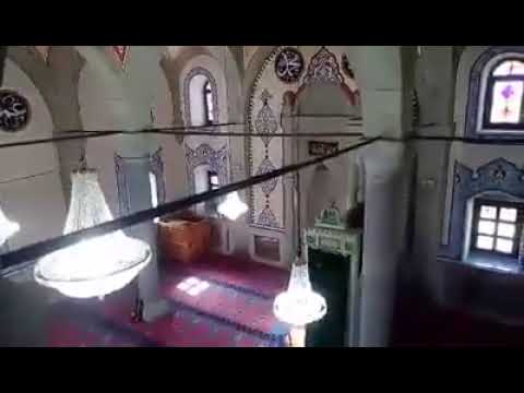 YENİYOLKÖYÜ KAVAKLI MAHALLESİ FATİH CAMİİ 1