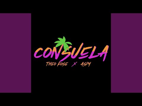 Consuela (feat. Aspy)