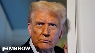 'Donroe Doctrine'? Fmr. CIA Director says Trump is sending 'chilling signal' to other countries